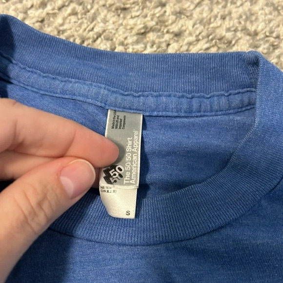 Jackie Os brewery T-shirt - Picture 2 of 5